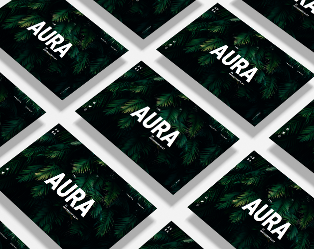 Aura design